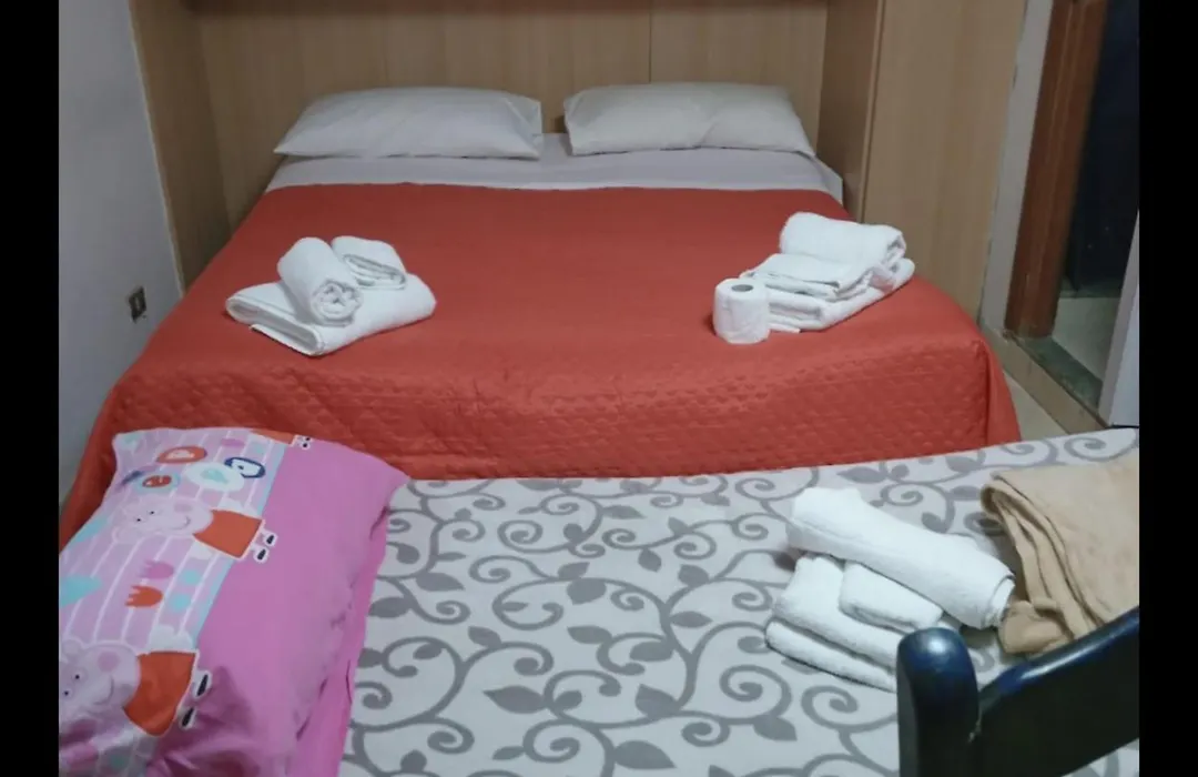 La Casa e Pulcinella-1