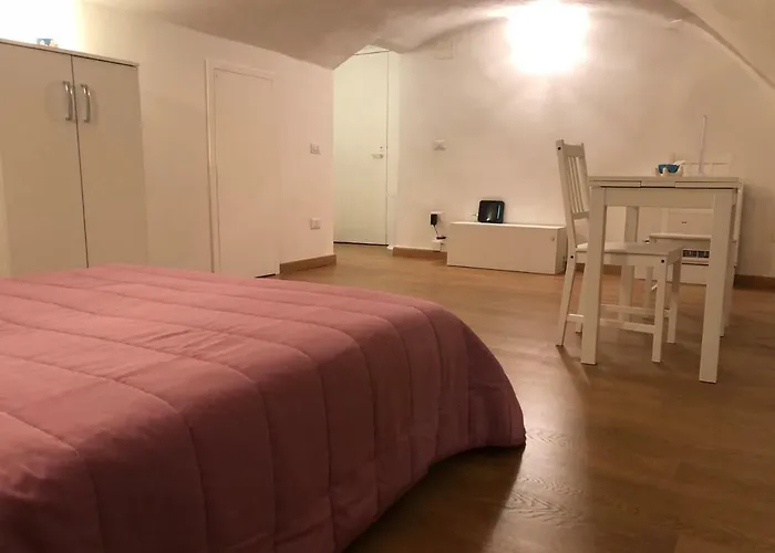 Greta House